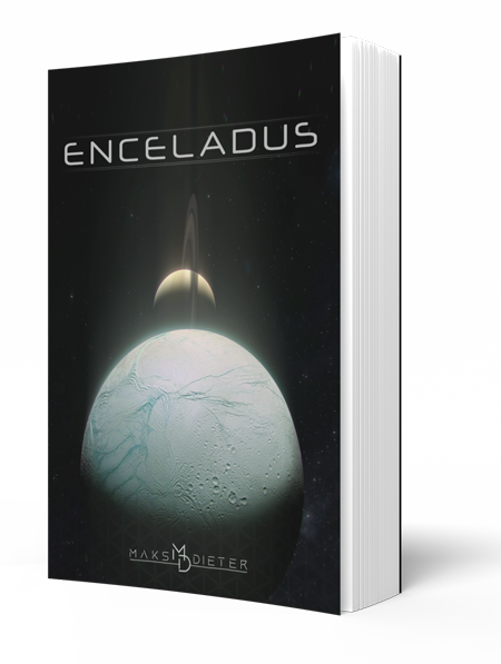 Enceladus – Maks Dieter