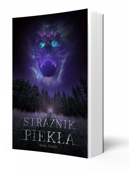 Strażnik Piekła – Maks Dieter
